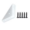 Right Angle Fixer Corner Code Thickened Stainless Steel Multifunctional Fixing Bracket