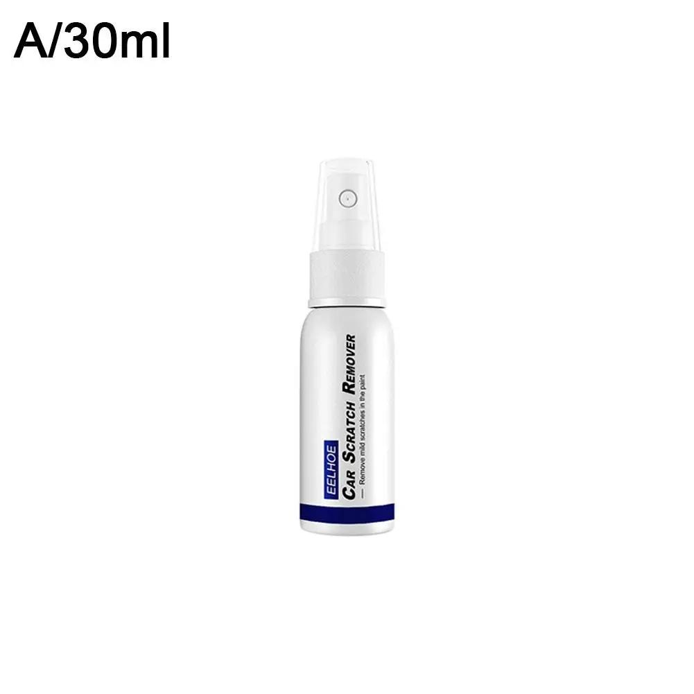 

Автомобильный спрей для царапин, полировка, ремонт краски на поверхности автомобиля, средство для ремонта царапин на кузове автомобиля, аксессуары против царапин N4Q3