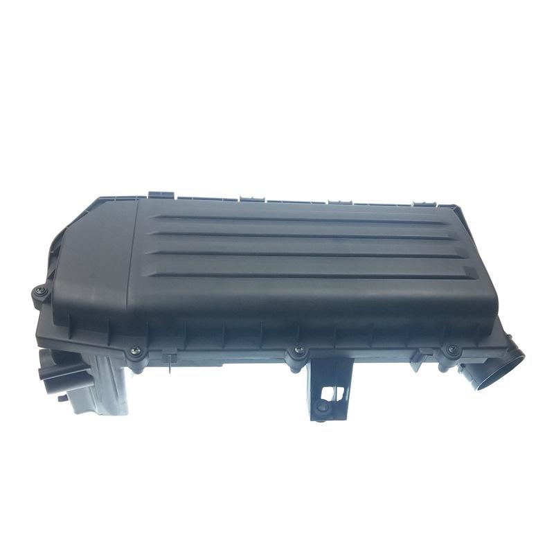 08-10 Lavida, POLO, Jingqing, Jingqu, Skoda Octavia, Fabia Air Filter Element Housing Assembly