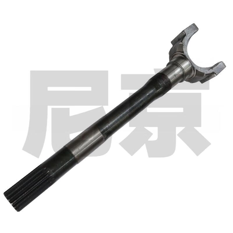 Nijing Left Front Axle Half-shaft for Qingzhuan Tractor