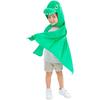 Smiffys Childrens/Kids Dinosaur Cape