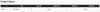 Yo Zuri Duel 3DB Pencil Popper 135 Mm Floating Lure R1373-MGPC (3840)