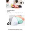 Household Mini Ultrasonic Cleaner Portable Multifunctional Fruit Vegetable Clean Machine Dishwasher