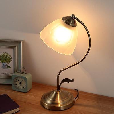Lampy – Stolní lampy