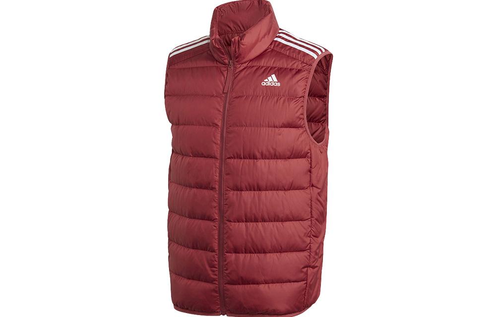 Adidas Down Jacket Winter Men s Red GH4585 S