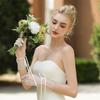 Accesorii de nuntă – Mănuși de mireasă