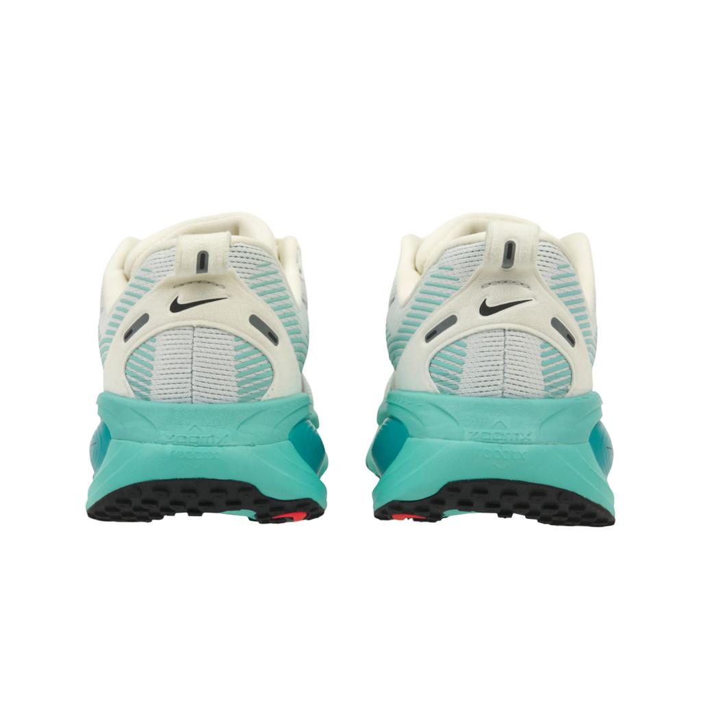 Nike Vomero 18 Geode Teal Men Sneakers Summit-White Dusty-Cactus Black HM6803-103