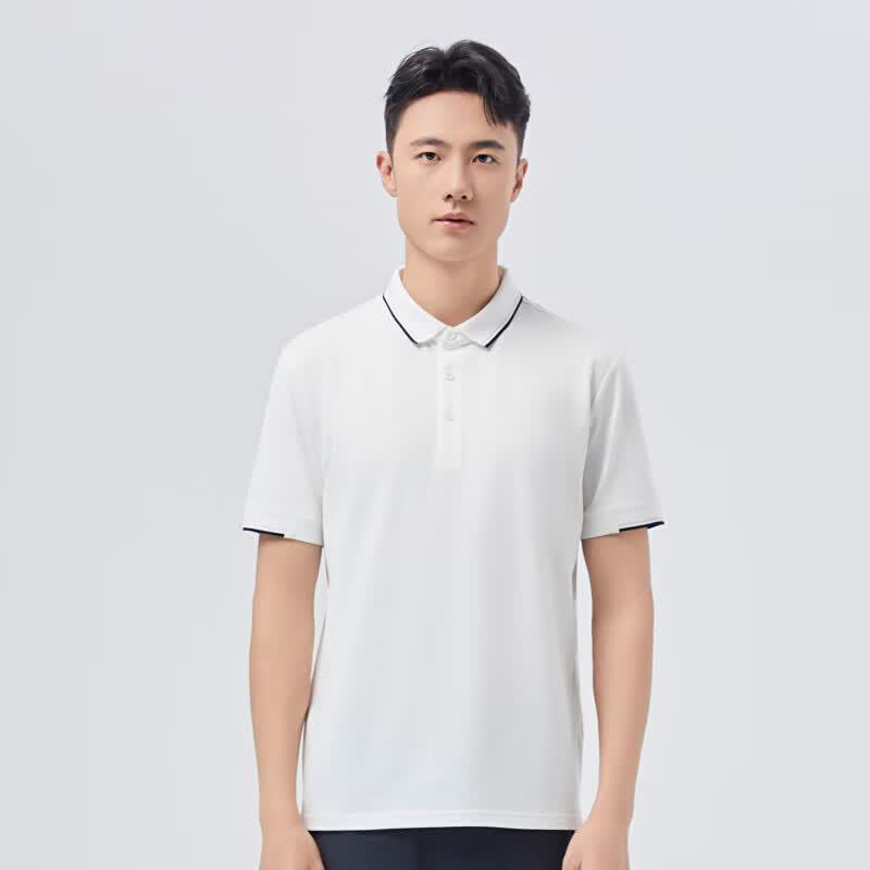 SCALER Men's Polo Shirt F4415195