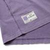 Li-Ning Loose Fit T-shirt 'Purple' Men's AHSS361-7
