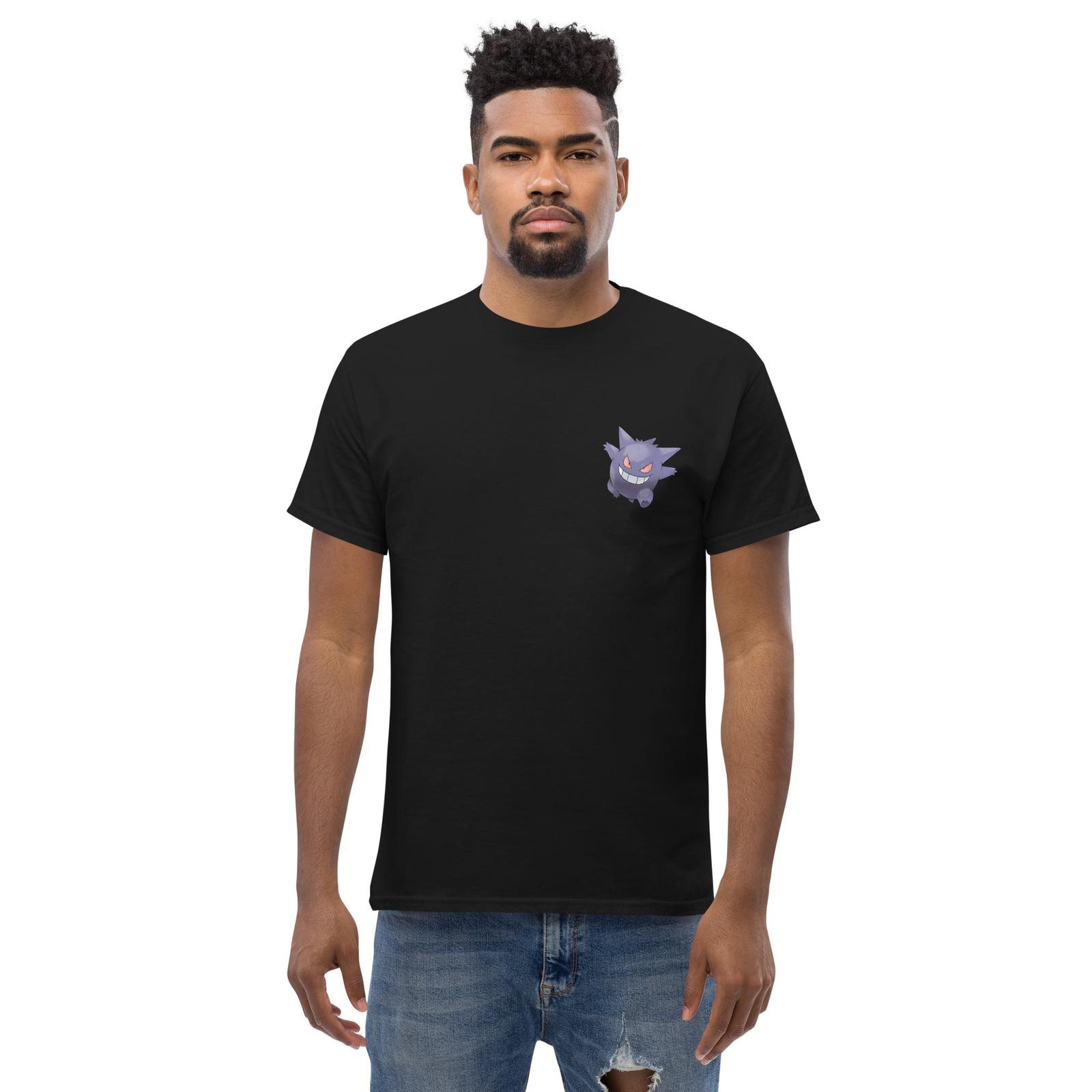 Gengar Gotta Catch Em All tee S