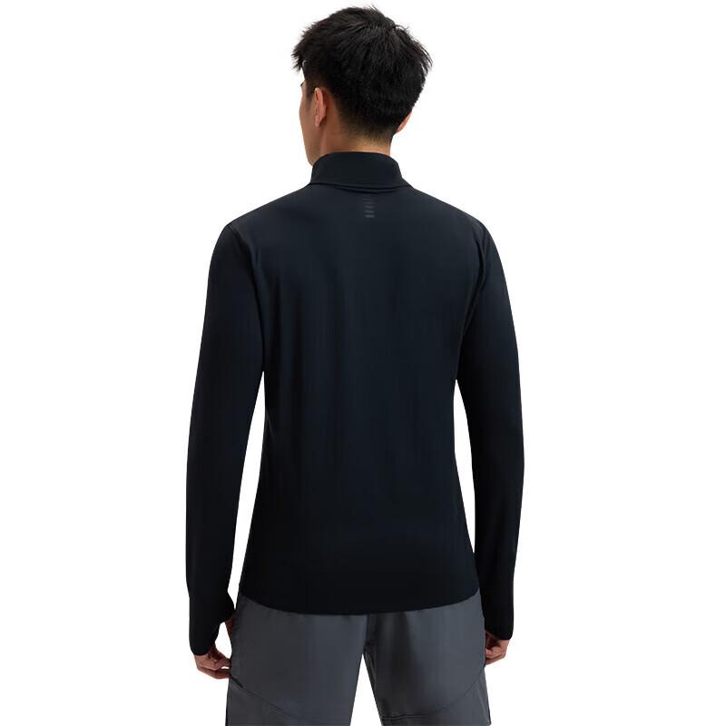 Under Armour Men's Launch Pro Sun Protection Running Long Sleeve T-Shirt
