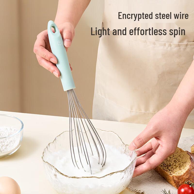 JD Jingzao Silicone Baking Tool Set