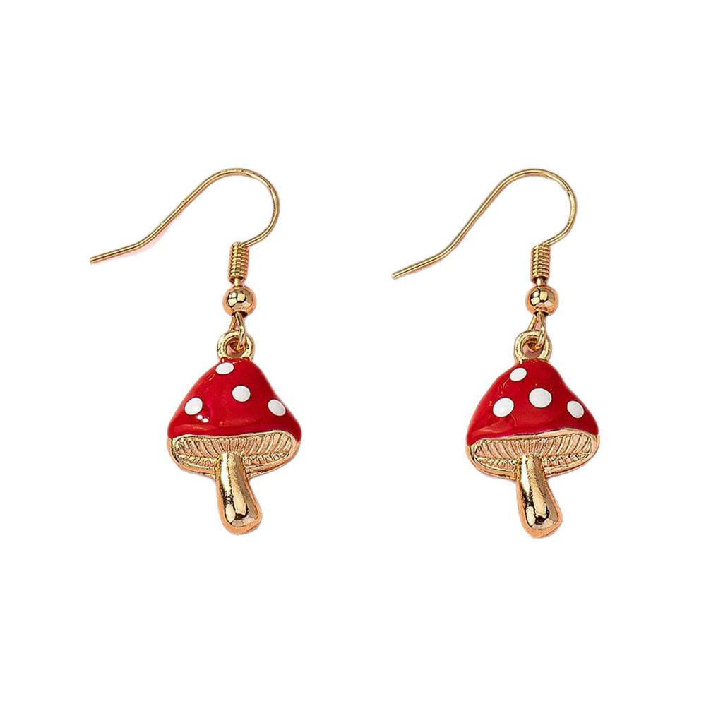 Fashion Drop Earrings For Women's Jewelry