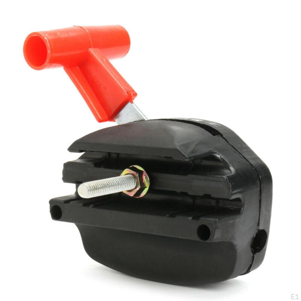 Control universal al mașinii de tuns iarba pentru piese de tuns iarba Instrument de grădină