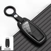 3 Button Key Fob Cover for Nissan Altima Teana Sentra Sylphy Pathfinder X-Trail Rogue Qashqai Scratch Resistant Car Accessories
