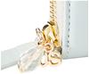 Billfold Antique Saxophone [Jill Stuart]