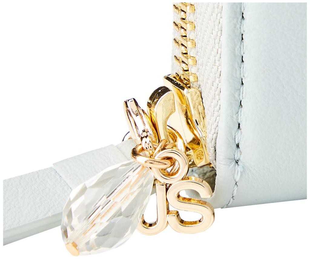 Billfold Antique Saxophone [Jill Stuart]