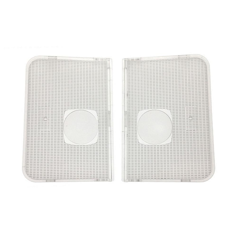 

Car Roof Rear Dome Map Reading Light Cover For Nissan TIIDA Sentra