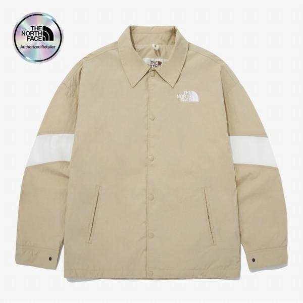 North Face Olema Coach Jacket Nj3bq04k Lbe