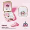 Matsuoka Rin Bluetooth Wireless In-Ear Headphones - Anime Edition