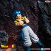 Dragon Ball Super BLOOD OF SAIYANS SPECIAL XVIII Super Saiyan God Super Saiyan Gogeta