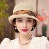 Deaipaik Hat Women'S Summer Outdoor Sun Protection Uv Protection Sun Hat Seaside Sun Hat A Variety Of Ways To Wear