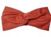 Stylish Women's Headband 037 Made of Bamboo - Shaped Spring Summer