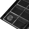 1PC Coin Stamp Storage Book Transparent Collection Book Suitable For Coin Collectors To Protect Coins From Oxidation