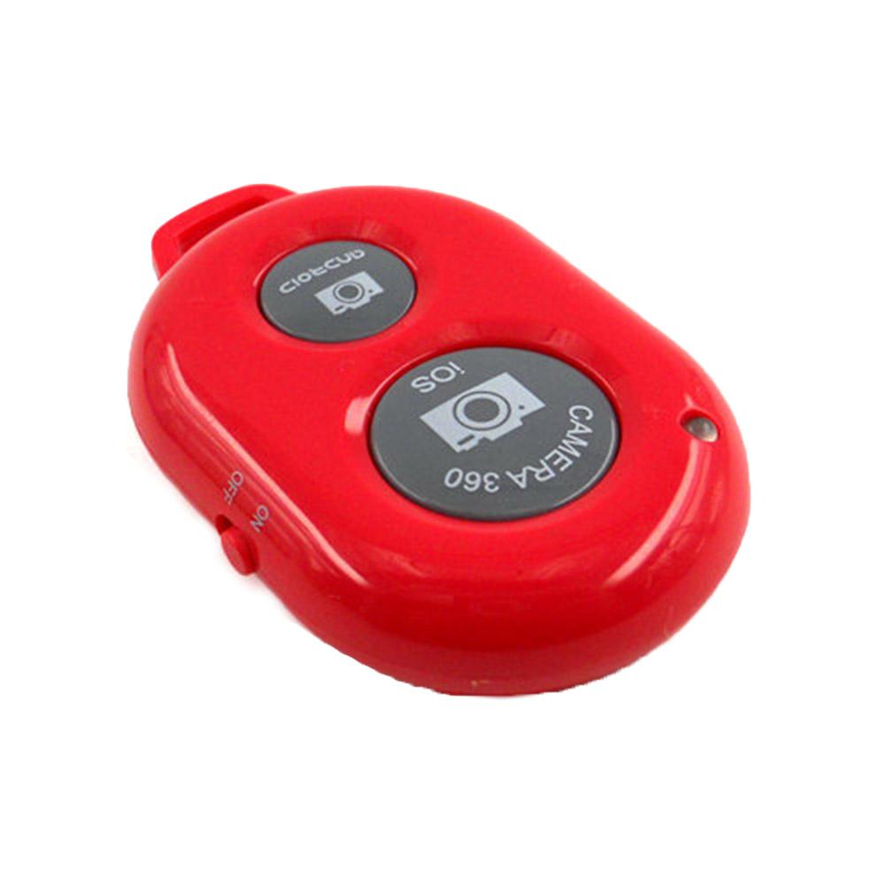 Android/IOS Wireless Bluetooth Phone Autodyne Selfie Shutter Remote Controller
