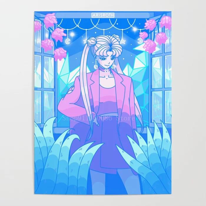 Volle 5D Diamant Malerei Blaues Wunderland DIY Diamant Stickerei Diamant Mosaik Kreuz Stich Kits Home Decor Geschenk