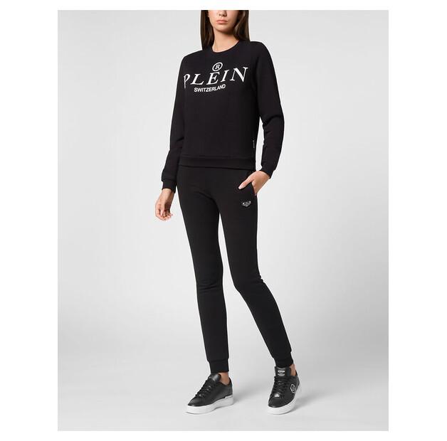 Лонгслив PHILIPP PLEIN 9547