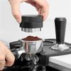 Gravity Adaptive Espresso Tamper Coffee Distributor Tool 51/53/58mm Gravity Loaded Coffee Tamper Espresso Portafilter
