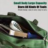 Handbag Tool Storage Bag Large Capacity Auto Repair Tool Kit Hardware Tool Organizer