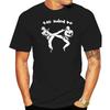 Hot Sale Tae Kwon Do Taekwondo Korean Pronunciation T Shirt Unisexs Fashion Design Printed Cotton Top Tee Shirt Euro Size S3xl