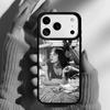 Pulp Fiction Phone Case for iPhone 17 Air 16e 15 14 13 Pro Max Back Cover for 12 11 Pro Coque