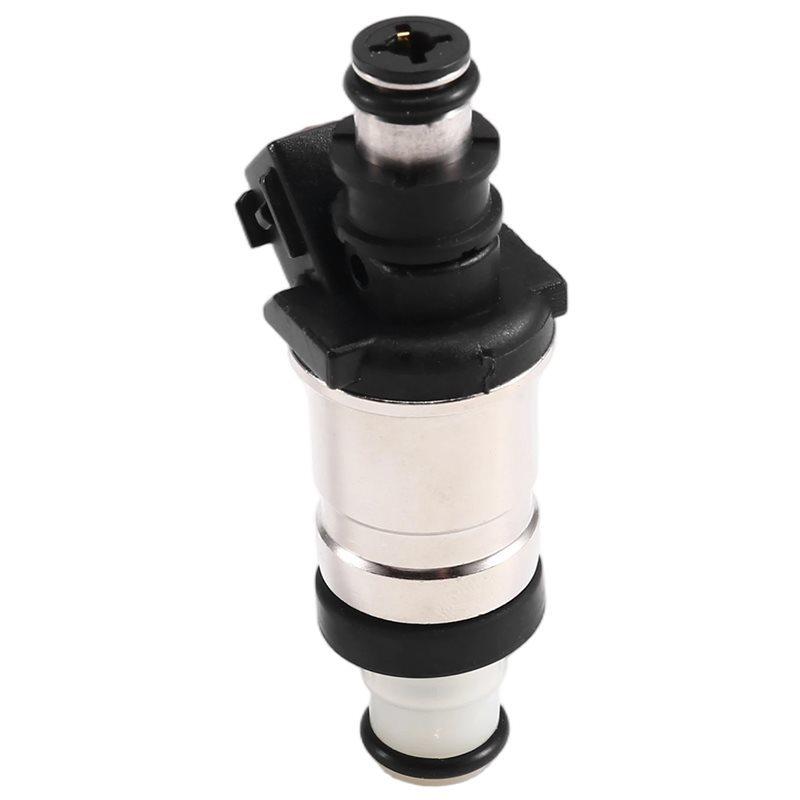 For Honda Accord Civic Odyssey Acura CL EL 1998- 2002 Fuel Injector Replacement Kit- 4Pcs 06164-P8A-A00 06164P8AA00 Car Part