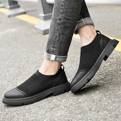 Scarpe da uomo – Mocassini