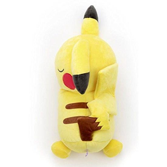 Pokemon Suyasuya Friend Plush L Pikachu Approximately 49cm length