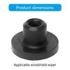 31BC Car Windshield Washer Pump Seal Water Reservoir Gasket Grommet 1239973681 Mount Cap Plug for Multiple Model