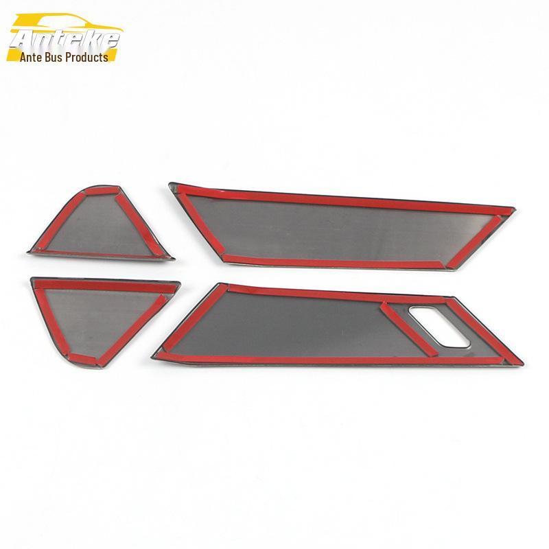 2020 CX-30 Interior Door Handle Armrest Modification Kit
