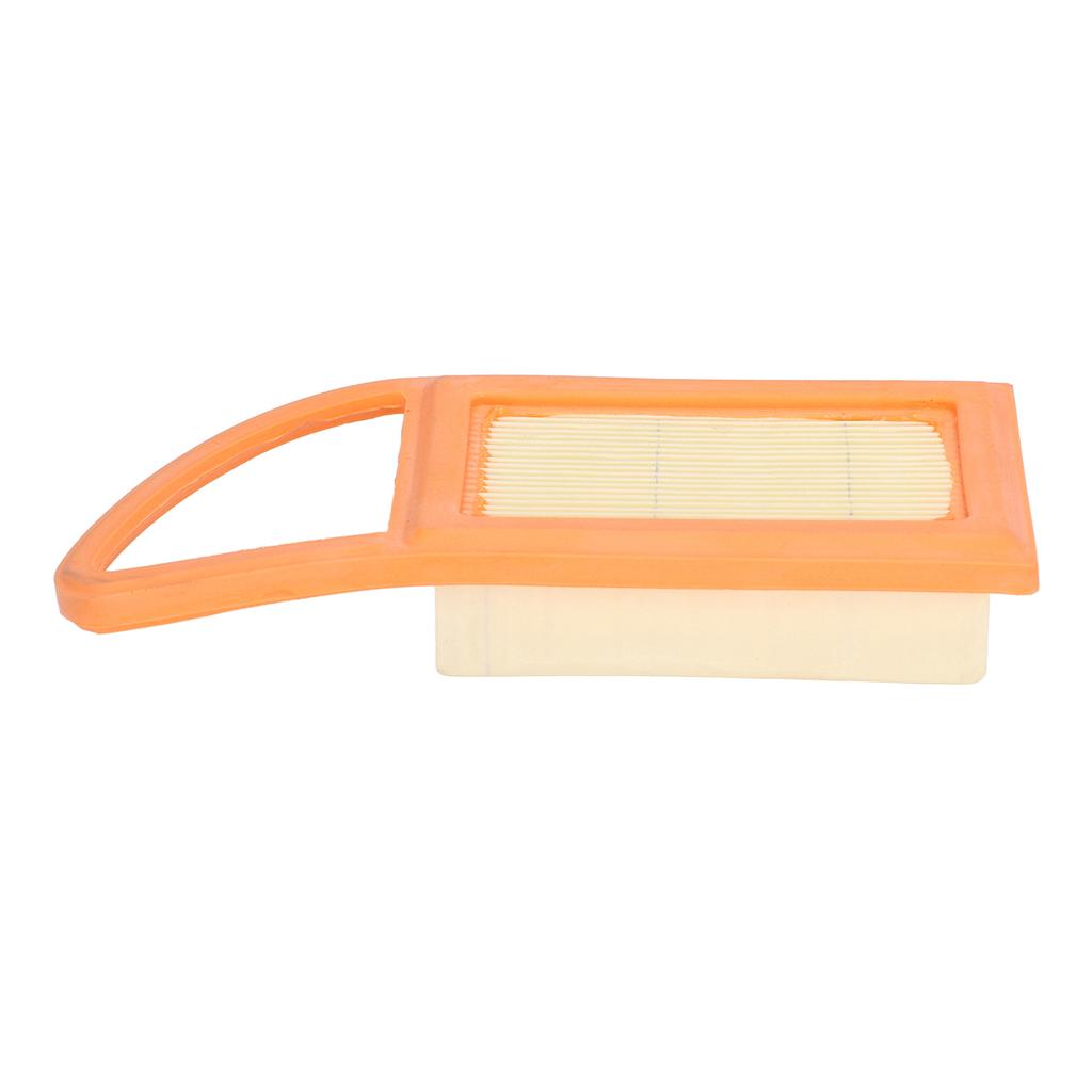 Luftfilter 42821410300B Motorskydd Ersättning för Stihl BR500 BR550 BR600 Ryggblåsare