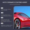High Gloss 9H Ceramic Coating for Black Cars, Mirror-Like Shine & Paint Protection