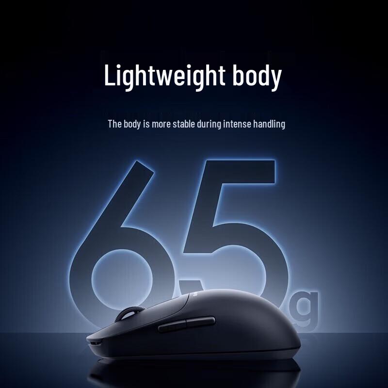 Xiaomi MI X1 Dual-Mode Wireless Gaming Mouse