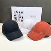 Polyester Sport Duck Tongue Cap Washable Quick Drying Baseball Caps  Travel Beach