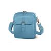 With Adjustable Removable Strap Crossbody Leather  Bag Large Capacity Phone Handbag  Gifts