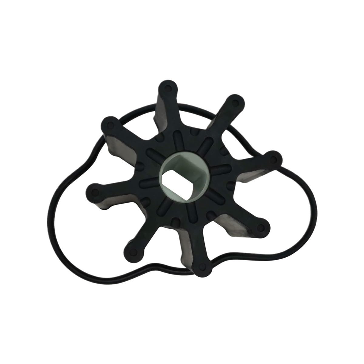 

4.3L/5.0L/5.7L/8. Marine Engine Impeller Kit 47-8M0104229 47-862232A2 One Size