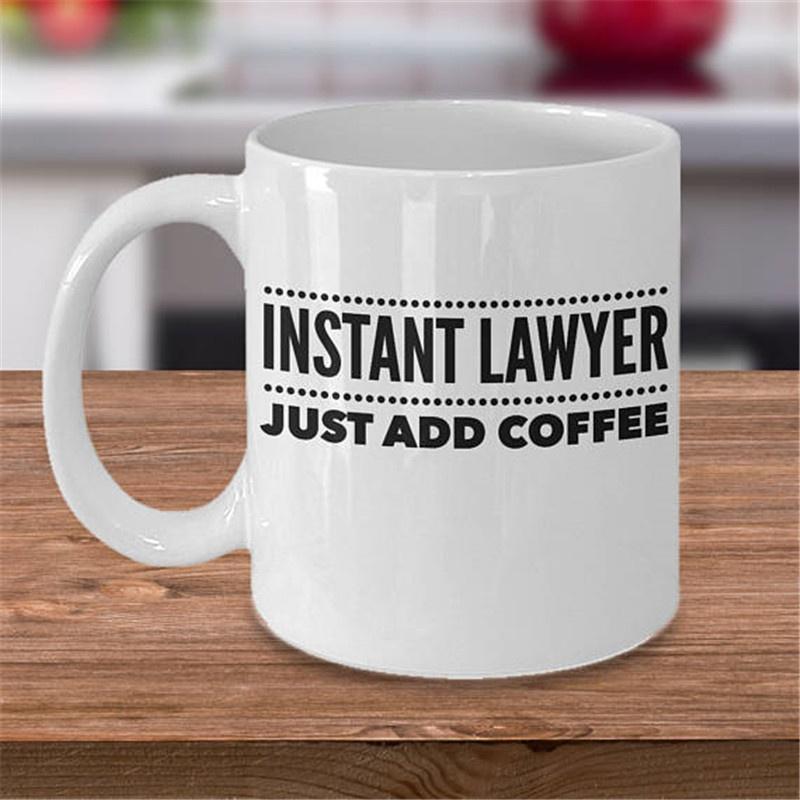 Buy Funny Lawyer Mug ,Gift Ideas For Lawyers ,Attorney Gifts Under 20
