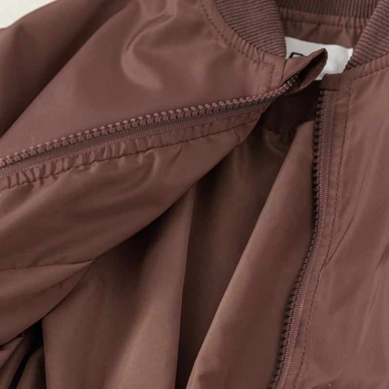 Mädchenjacken Frühling und Herbst Kinderkleidung Windjacke Reißverschluss Strickjacke Mäntel für Mädchen Baby Mode Übermantel