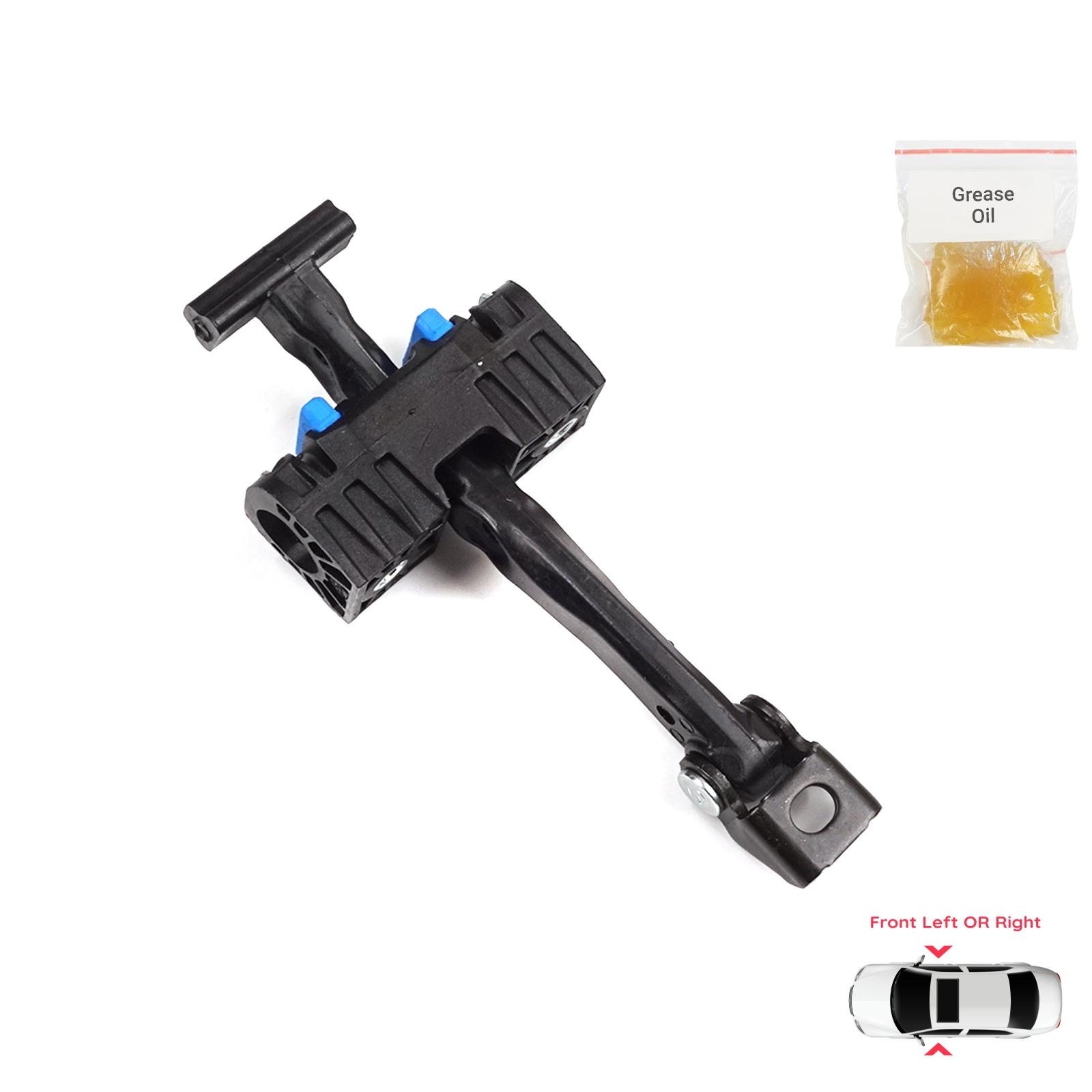 

EDP1338 Обмежувач гальмівної петлі передніх дверей для Mini Cooper MK1 MK2 R50 R52 R53 R55 R56 R57 R58 R59 2003-2015 51217176811