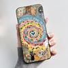 Schattige Hoesje Voor Nokia 105 2023/106 2G 2023/Nokia 105 4G 2023/106 4G 2023 Bedrukt Shell Beschermhoes Zachte Siliconen Telefoonhoesjes